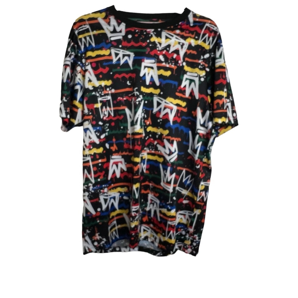 FRESH PRINCE OF BEL AIR MULTICOLOR RETRO STREETWEAR ECLECTIC VINTAGE